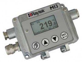 Raytek MI3COMM | Bộ Giao Tiếp Communication Box Cho MI3 Series
