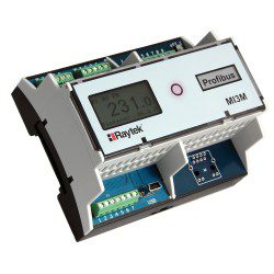 Raytek MI3M | Cảm Biến Nhiệt Độ Hồng Ngoại Công Nghiệp