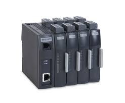 MLC9000 West Control Solutions | Hệ Thống Điều Khiển Nhiệt Độ Multi-Loop DIN Rail