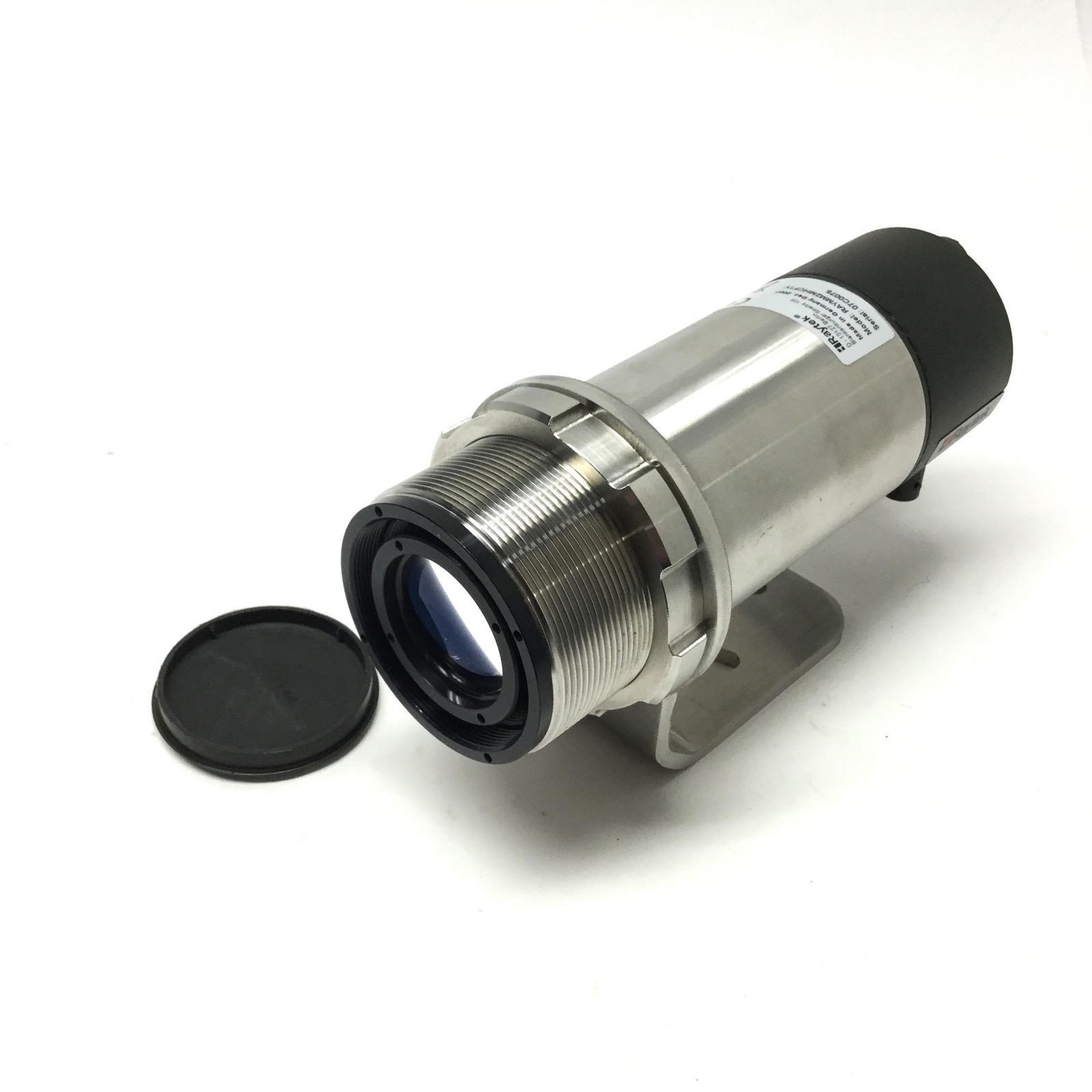 Raytek MM2M | Cảm Biến Nhiệt Độ Hồng Ngoại Công Nghiệp (High Temperature Pyrometer)