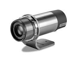 Raytek MM2MH | Cảm Biến Nhiệt Độ Hồng Ngoại Công Nghiệp Dải Cao (High Temperature Pyrometer)