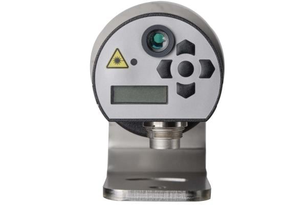 Raytek MM2MHSF | Cảm Biến Nhiệt Độ Hồng Ngoại Marathon MM2 Dải Cao Spot Focus