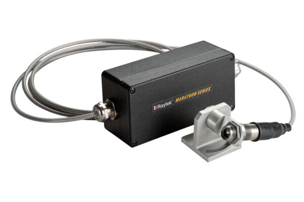Raytek Marathon FA | Cảm Biến Nhiệt Độ Hồng Ngoại Sợi Quang Tốc Độ Cao