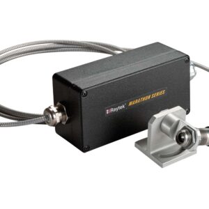 Raytek Marathon FR2 | Cảm Biến Nhiệt Độ Hồng Ngoại Sợi Quang Dải Trung – Cao (Fiber Optic Ratio Pyrometer)