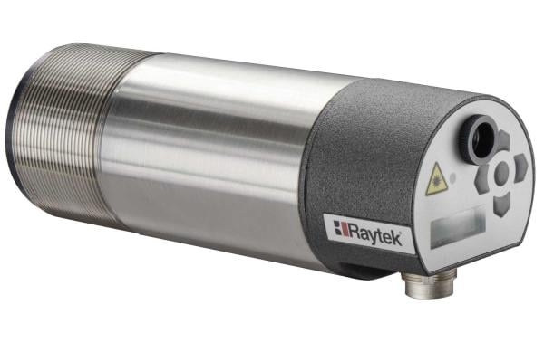 Raytek Marathon MM | Cảm Biến Nhiệt Độ Hồng Ngoại Công Nghiệp Cao Cấp (Spot Pyrometer)