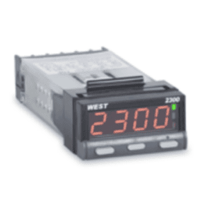 West N2500 | Bộ Điều Khiển Nhiệt Độ & Process PID Chính Hãng