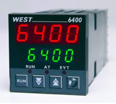 West N6400 | Bộ Điều Khiển Nhiệt Độ & Process PID Chính Hãng