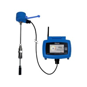 ONICON FT-3500-100-1F72 | đồng hồ đo năng lượng nhiệt (BTU Meter)