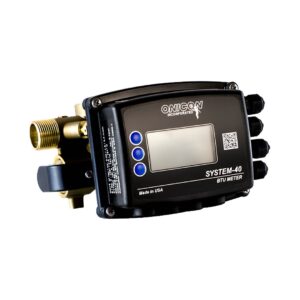 ONICON SYS-40-341-010-161 | hệ thống đo năng lượng nhiệt cao cấp cho các ứng dụng HVAC và district energy