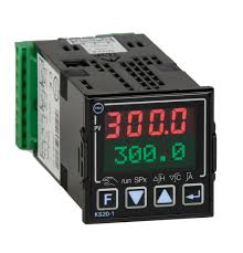 PMA KS20 | Bộ Điều Khiển Nhiệt Độ & Process PID Chính Hãng