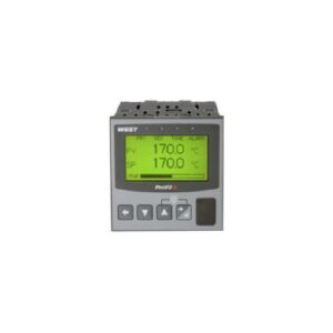 ProVU PV8 West Control Solutions | Bộ Điều Khiển Nhiệt Độ PID 1/8 DIN Chính Hãng