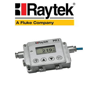 Raytek RAYMI3COMM | Bộ Giao Tiếp & Cấu Hình Hệ Cảm Biến MI3