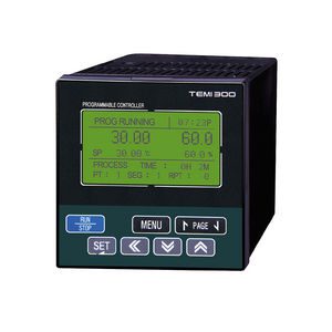 Samwontech SPA-300 | Multi-Profile Programmable Process Controller