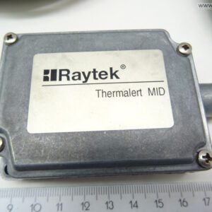 Raytek Thermalert MID | Cảm Biến Nhiệt Độ Hồng Ngoại Miniature Công Nghiệp