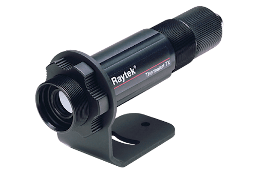 Raytek Thermalert TX Plus | Cảm Biến Nhiệt Độ Hồng Ngoại Smart Transmitter
