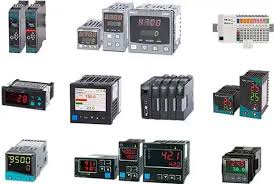 West Limit Controller | Bộ Giới Hạn An Toàn Nhiệt Độ Công Nghiệp (Limit Controller)