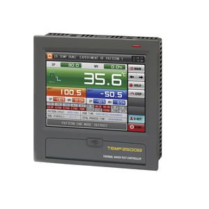 Samwontech SMC-700 | Centralized Thermal Process Control System