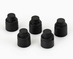 Vaisala 19746HM | Bộ nút cao su cho bộ hiệu chuẩn độ ẩm HMK15