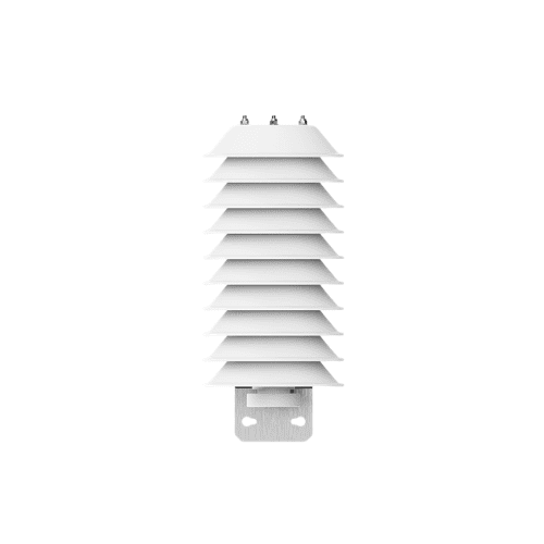 Vaisala DTR502 | Bộ che bức xạ cho cảm biến nhiệt độ và độ ẩm