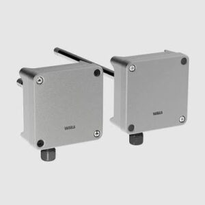 Vaisala HMD60 A1A1A1A0N1 | Bộ Truyền Độ Ẩm và Nhiệt Độ Gắn Ống Gió