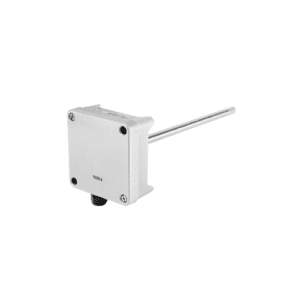 Vaisala HMD62 | Bộ truyền độ ẩm và nhiệt độ dạng gắn ống gió