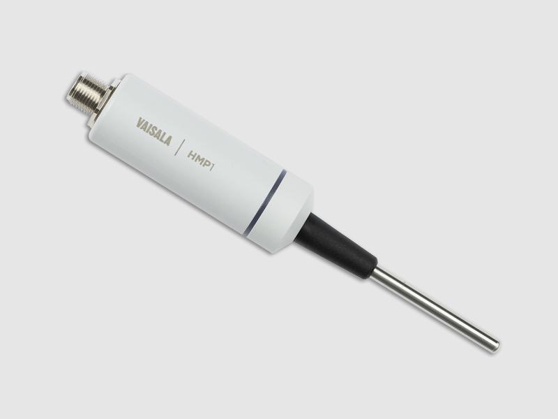 Vaisala HMP1 | Cảm biến nhiệt độ và độ ẩm lắp tường