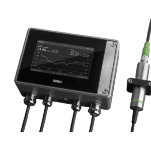 Vaisala HMPX7 F1A5A0A000 – Đầu dò nhiệt độ & độ ẩm công nghiệp