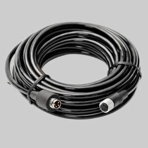 Vaisala HMT120Z500 | Cáp Kết Nối Đầu Dò 5 m Cho HMT120/HMT130