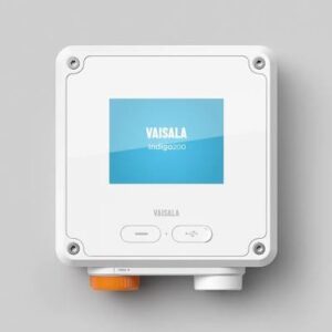 Vaisala INDIGO201 1A0A0 – Bộ truyền tín hiệu Analog cho cảm biến thông minh