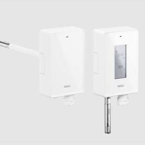 Vaisala ORIGO10 AWD1MB000AD004002VNNN | Bộ truyền tín hiệu HVAC