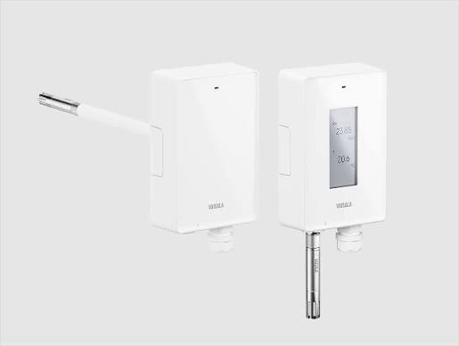 Vaisala ORIGO10 AWD1MB000AD004002VNNN | Bộ truyền tín hiệu HVAC
