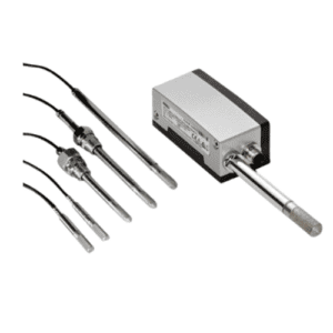 Vaisala TMPX 1B1A0A0A0B0 | Temperature Probe TMP1, cáp 10 m, Swagelok ISO 1/8"