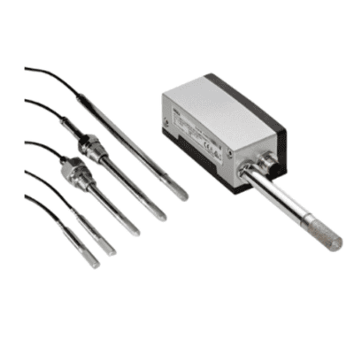 Vaisala TMPX 1B1A0A0A0B0 | Temperature Probe TMP1, cáp 10 m, Swagelok ISO 1/8"