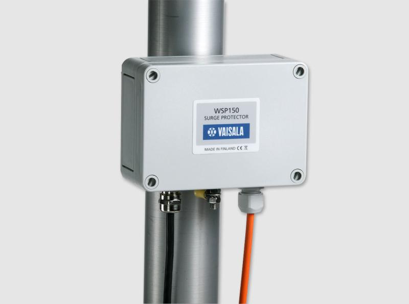 Vaisala WSP150 | Surge Protector – Bộ Chống Sét Công Nghiệp